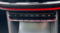 MG Hs 1.5 T-GDI Exclusive 5dr Petrol Hatchback